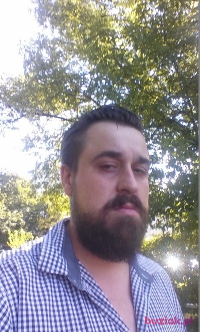 Piotrek, Mężczyzna, 40, Pruszków, Polska: 1