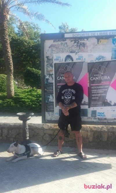 marcin, Mężczyzna, 45, Bydgoszcz, Polska, Zdjęcie: 5