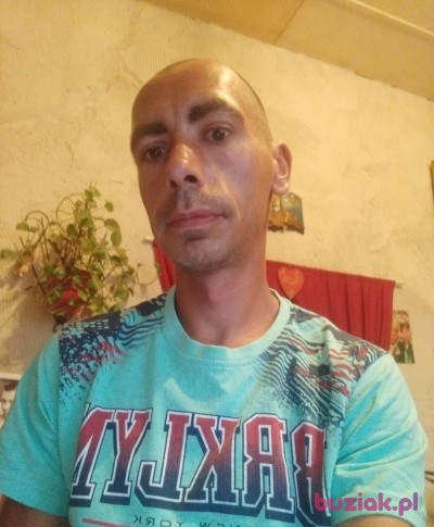 Adam, Male, 36, Płock, Polska, Photo: 1