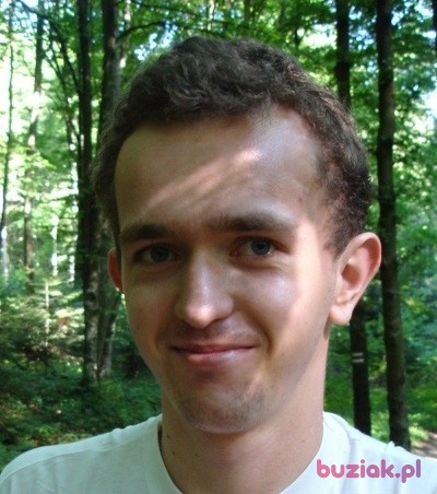 Przemek, Mężczyzna, 36, Rabka, Polska, Zdjęcie: 2