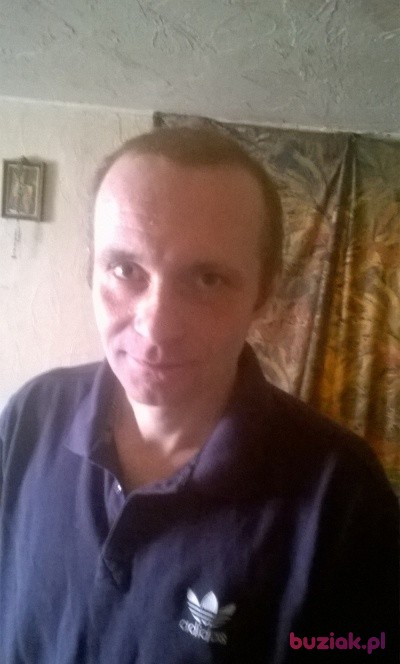 Robert, Mężczyzna, 48, Łódź, Polska: 1