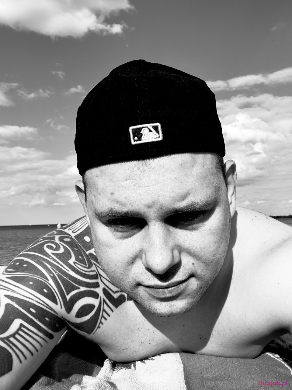 Michal, Male, 35, Hamburg, Niemcy, Photo: 2