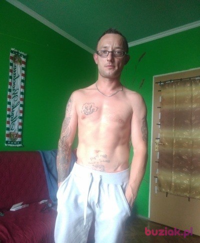 Wariatek, Mężczyzna, 41, Rzeszów, Polska, Zdjęcie: 2