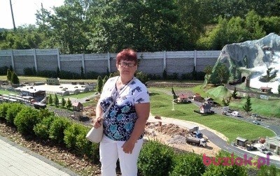 Anna, Kobieta, 66, Żyrardów, Polska, Zdjęcie: 6