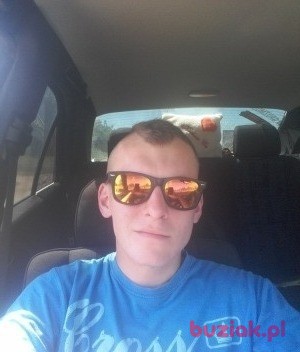 Mati37108, Mężczyzna, 27, Kunów, Polska: 1