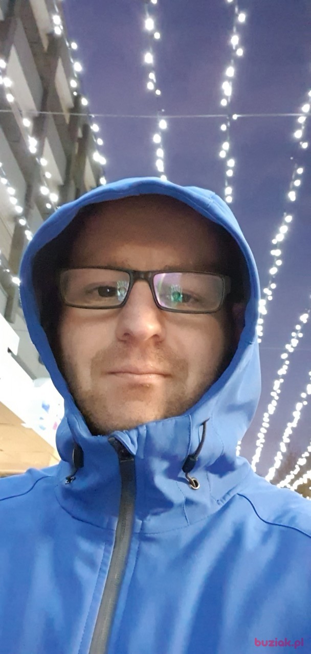 Michal, Male, 35, Harlow, Wielka Brytania: 1