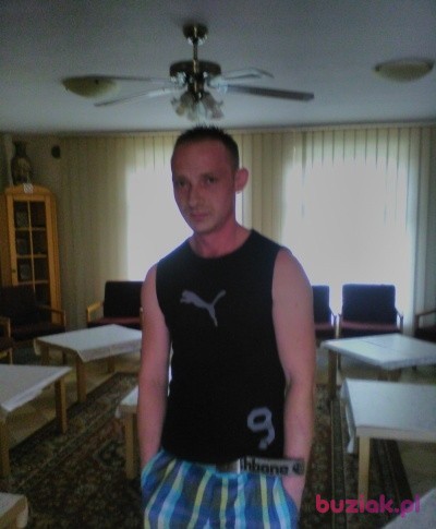 lukasz, Mężczyzna, 38, Zbąszyń, Polska: 1