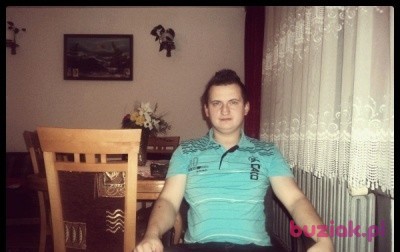 Mateusz, Male, 34, Kielce, Polska: 1