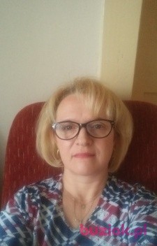 Alicja, Kobieta, 58, Dzierżoniów, Polska, Zdjęcie: 1