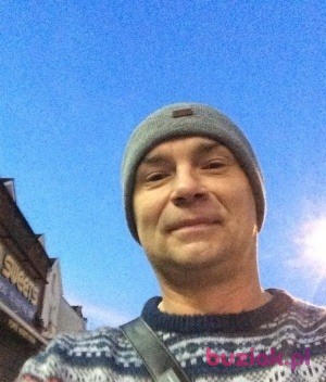 Darek, Mężczyzna, 50, Wielka Brytania, Zdjęcie: 3
