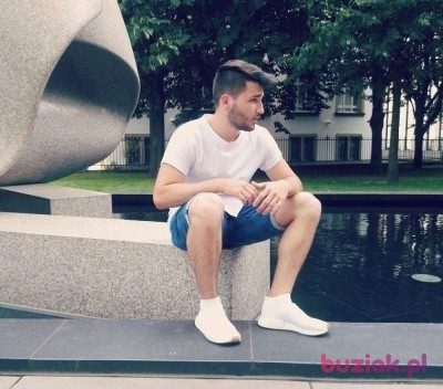 Eryk, Mężczyzna, 26, Frankfurt, Niemcy: 1
