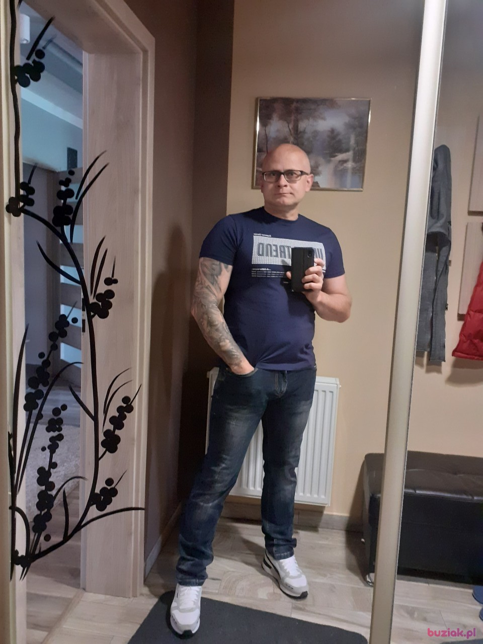 Bartek, Male, 48, Dębica, Polska, Photo: 3