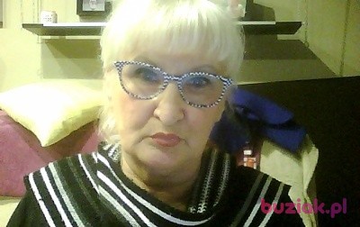 Truskaweczka, Female, 75, Jawor, Polska: 1