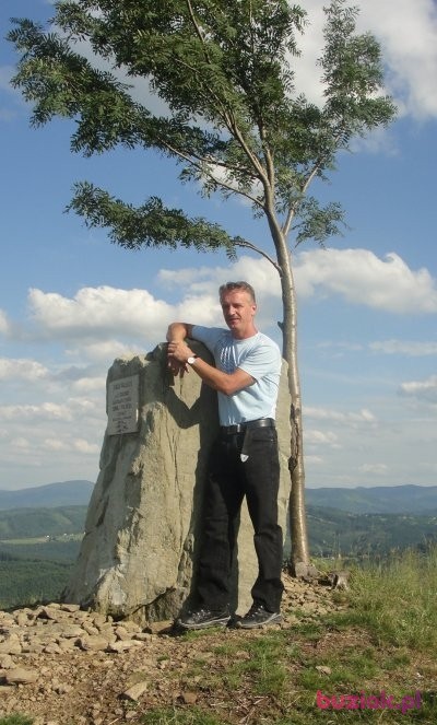 janusz, Male, 58, Cieszyn, Polska: 1