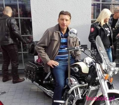 Krzysztof, Male, 61, Wałbrzych, Polska, Photo: 1