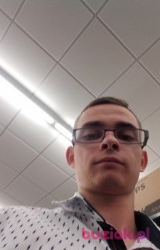 Sylwester , Male, 26, Iława, Polska, Photo: 1