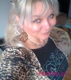 anita, Kobieta, 59, Koszalin, Polska, Zdjęcie: 4