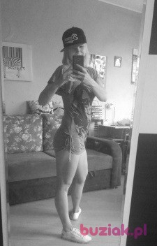 Basia, Kobieta, 39, Wrocław, Polska, Zdjęcie: 3