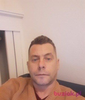 Paweł, Mężczyzna, 48, Warszawa, Polska: 1