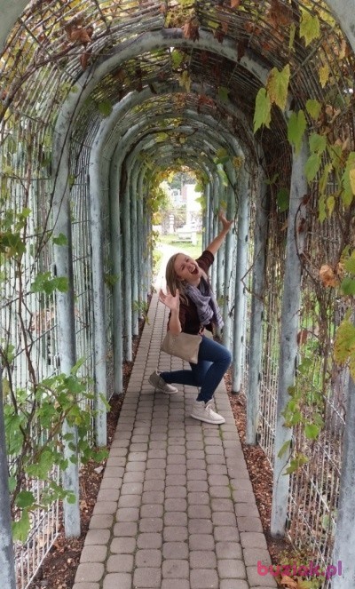 Aga, Female, 39, Gdynia, Polska: 1