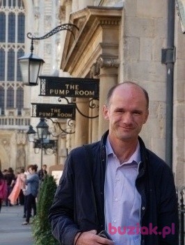 Maciej , Mężczyzna, 51, Gdynia, Polska: 1
