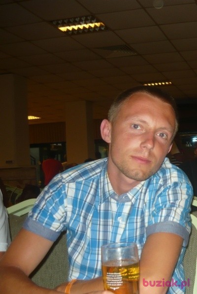 pavelboy, Mężczyzna, 35, Warszawa, Polska: 1