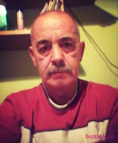 Dariusz, Male, 62, Skawina, Polska, Photo: 1