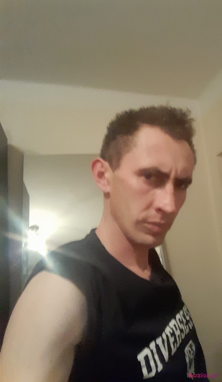 ADAM, Mężczyzna, 37, Grójec, Polska: 1