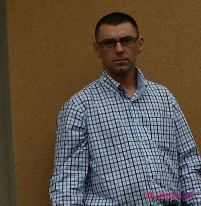 AsKier, Mężczyzna, 44, Grójec, Polska: 1