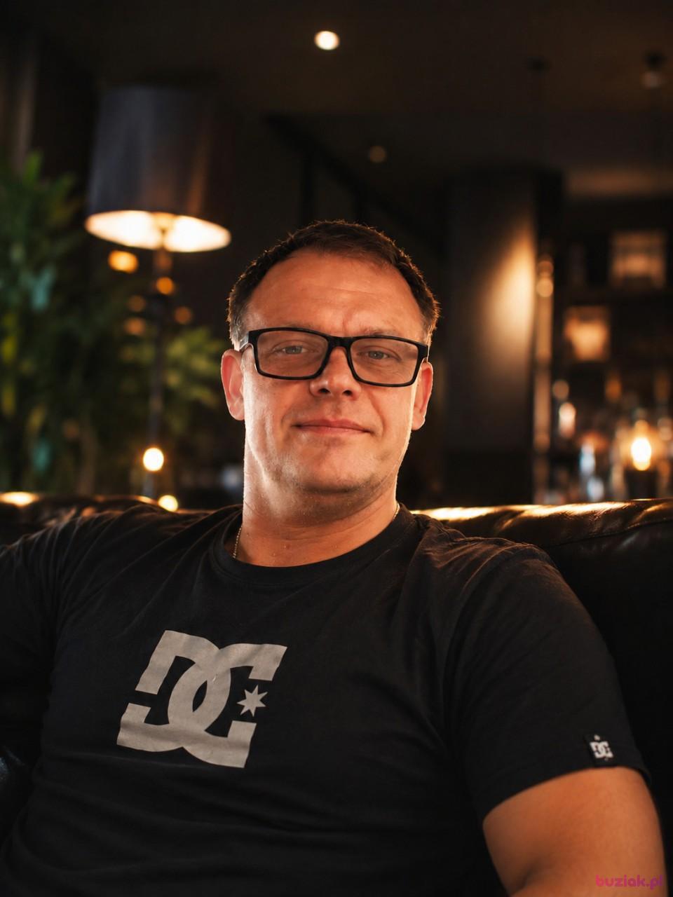 mike, Mężczyzna, 49, Warszawa, Polska, Zdjęcie: 5