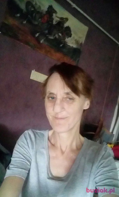 Mariola, Kobieta, 57, Gniezno, Polska, Zdjęcie: 3