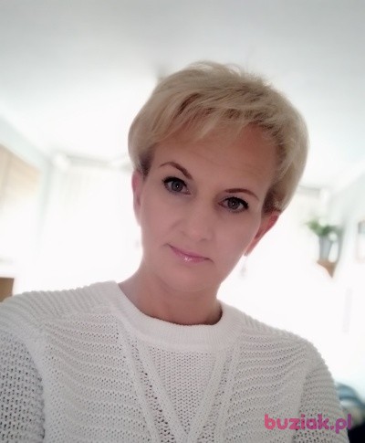 Anna, Kobieta, 53, Kielce, Polska: 1