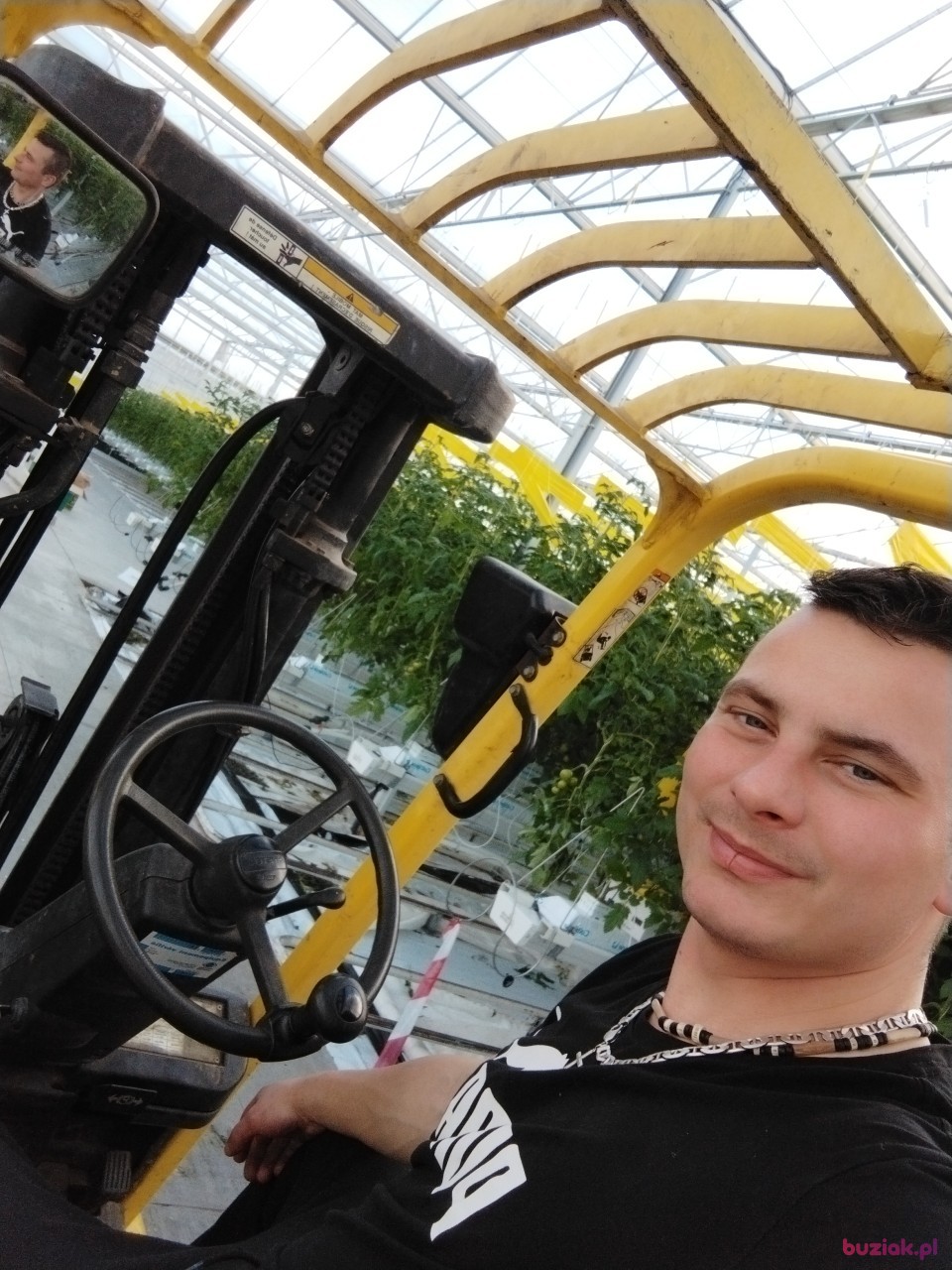 Mar, Mężczyzna, 34, Haga, Holandia, Zdjęcie: 1