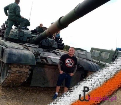 arkadiuszmily6, Male, 43, Ciechanów, Polska, Photo: 2