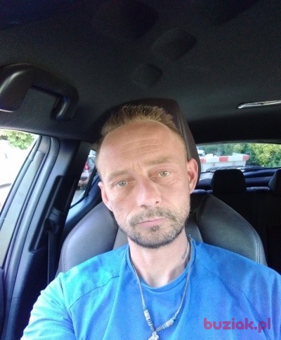 PiotrekK45, Male, 53, Holandia: 1