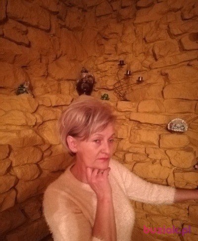 Irena, Female, 60, Skarżysko-Kamienna, Polska, Photo: 2