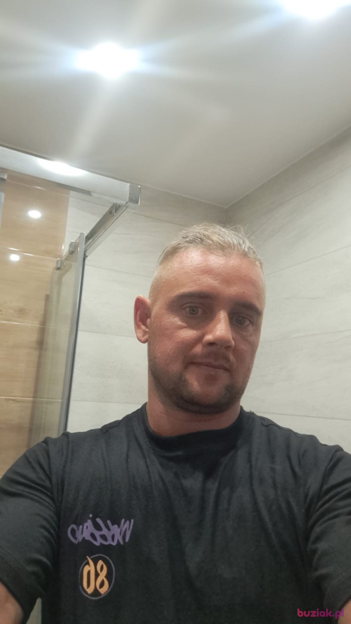 Radek, Male, 39, Wejherowo, Polska, Photo: 3