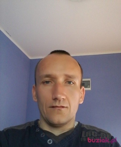 Piotr, Male, 45, Cybinka, Polska: 1