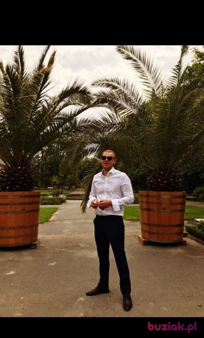 Franko , Male, 30, Konstancin-Jeziorna, Polska, Photo: 2