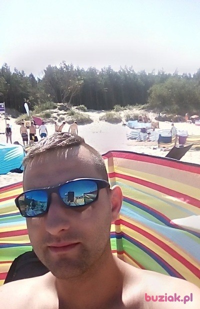 Mateusz, Mężczyzna, 35, Stęszew, Polska, Zdjęcie: 1