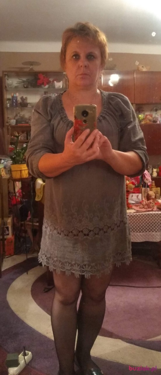 Marzena, Kobieta, 54, Puławy, Polska, Zdjęcie: 14