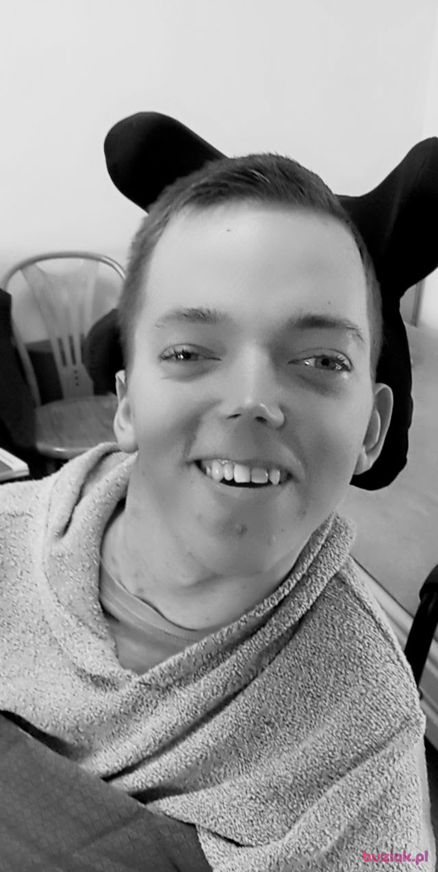 Maciej, Mężczyzna, 28, Szczecin, Polska: 1