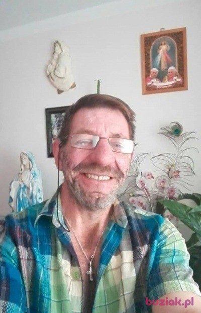 Dariusz, Male, 61, Sianów, Polska, Photo: 1
