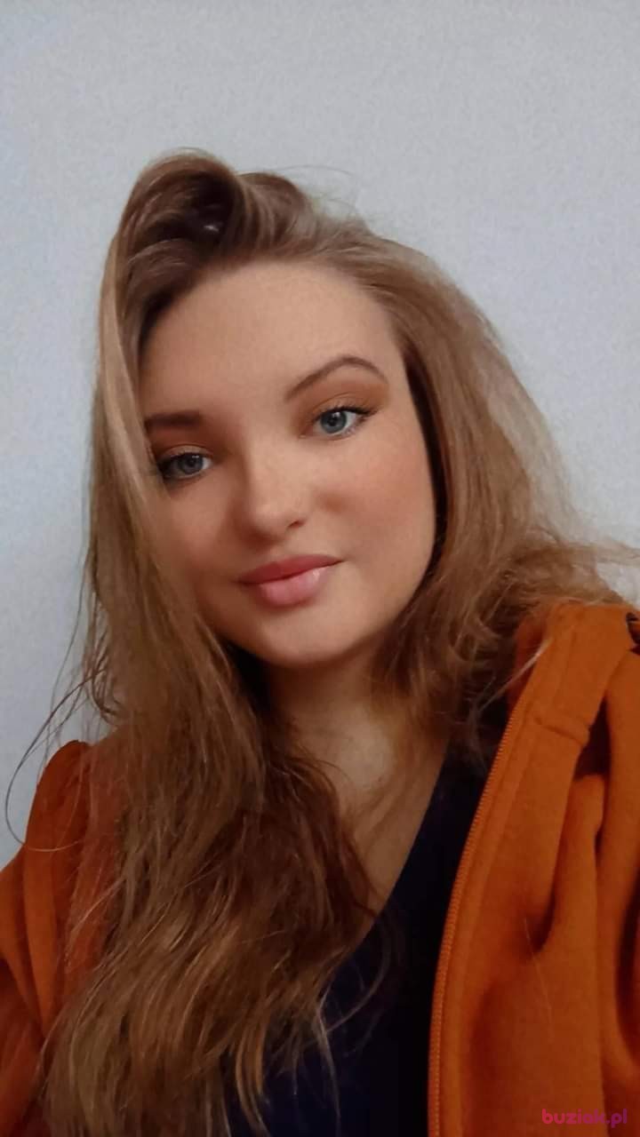 KLAUDI, Female, 20, Warka, Polska: 1