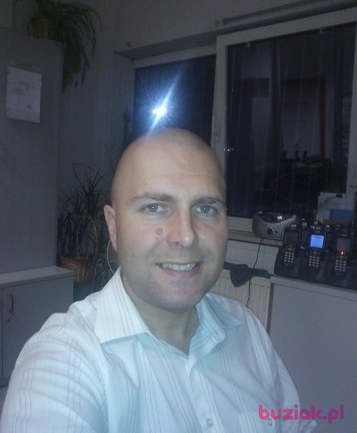 Wojtek, Mężczyzna, 44, Polska, Zdjęcie: 1