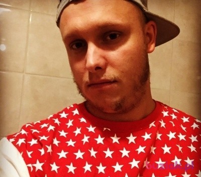 Sebastian, Mężczyzna, 32, Polska: 1