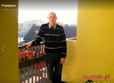 Grzegorz, Mężczyzna, 41, Zabrze, Polska: 1