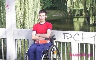 Przemek, Mężczyzna, 39, Świdnica, Polska: 1