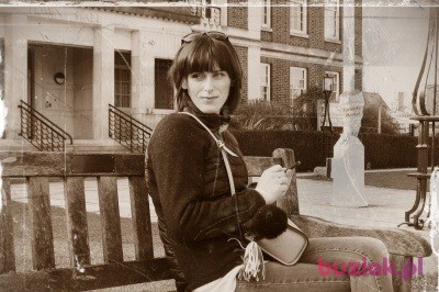 kamila, Female, 38, Westminster, Wielka Brytania, Photo: 3