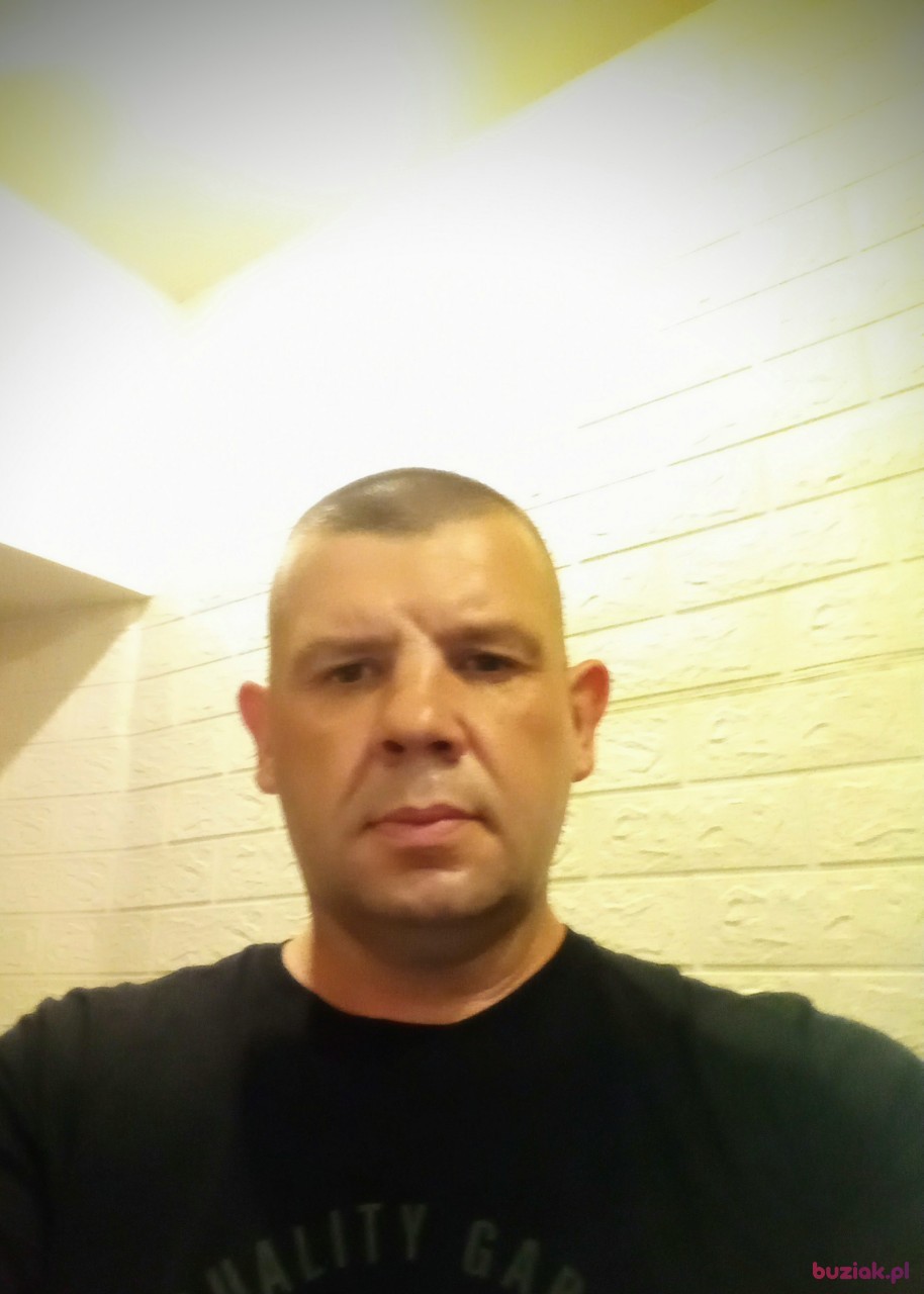 Bartek, Male, 42, Włocławek, Polska, Photo: 4